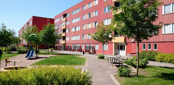 Tordönsgatan 6 B, våning 1 - Foto 2