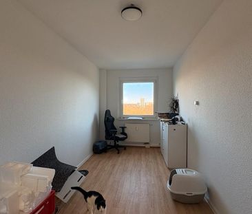 Suche Nachmieter für 3-Raum-Wohnung - Photo 6