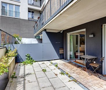Neubau 2020: Maisonettewohnung mit Balkon und Terrasse - Foto 6