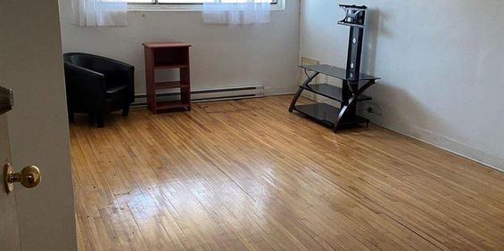 3.5 Près Station Métro Honoré-Beaugrand - Photo 3