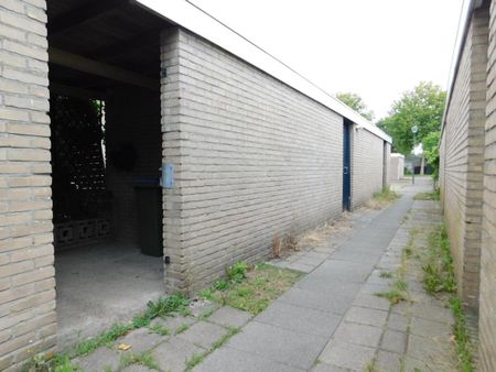 Gastakker, 4817XG, Breda - Foto 2