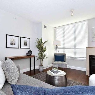 Move-In Nov 1, 16 or Dec 1 - Fully Renovated 1bed/1bath near Top Floor - Photo 4