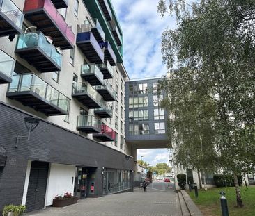 1 Bed Flat, Silkworks, SE13 - Photo 2