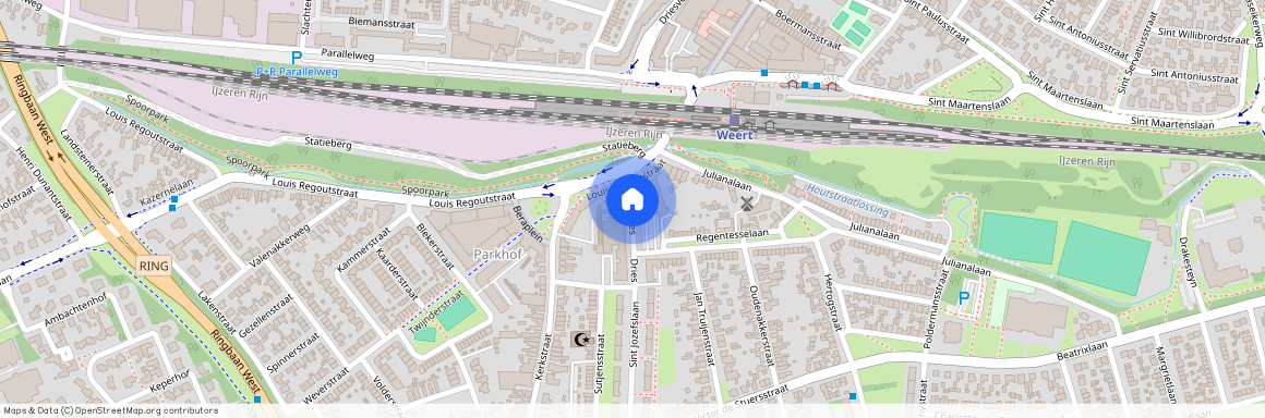 Keent, 6006 HR, Dries, Weert