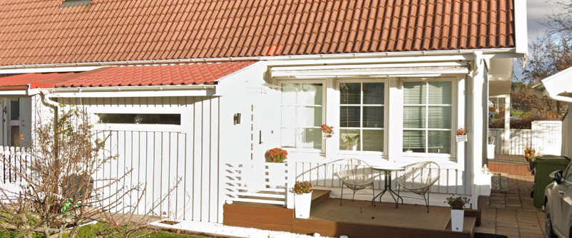 Skafferivägen, Västerås - Foto 1