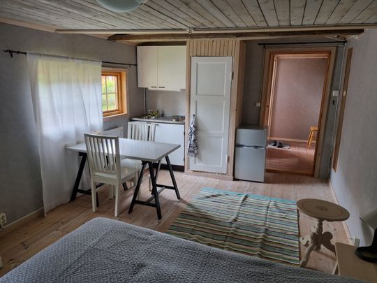 Värmdövägen, Saltsjö-Boo - Foto 1