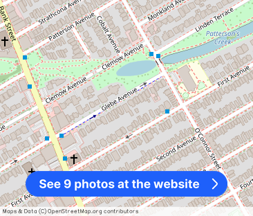 84 Glebe Avenue Unit 2 - Photo 1