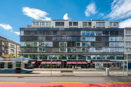 Your new home in the heart of Zurich - Photo 4