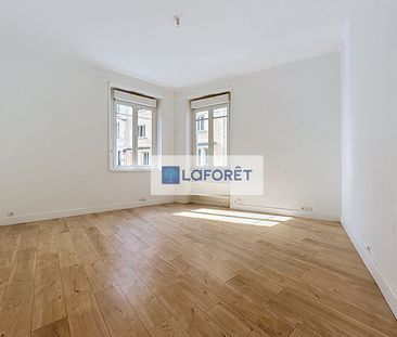Appartement T3 BREST à louer - Photo 1
