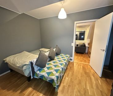 Breddenvägen, Upplands Väsby - Foto 2