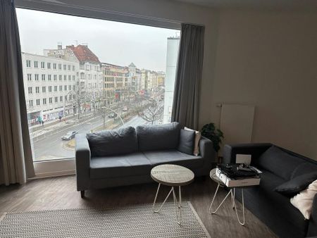 Cozy Sublet 1-Zimmer in Wedding // Near Leopoldplatz & Seestrasse - Photo 2