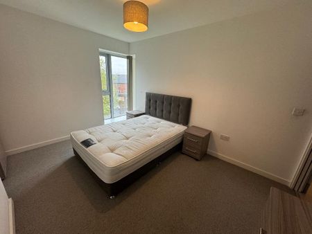 2 bedroom apartment to rent - Photo 2