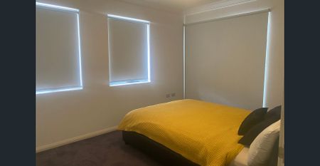 FURNISHED BEACH FRONT APARTMENT IN DOLPHIN QUAYS - Photo 3