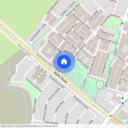 7 Anniversary Avenue, Vic 3024, Wyndham Vale