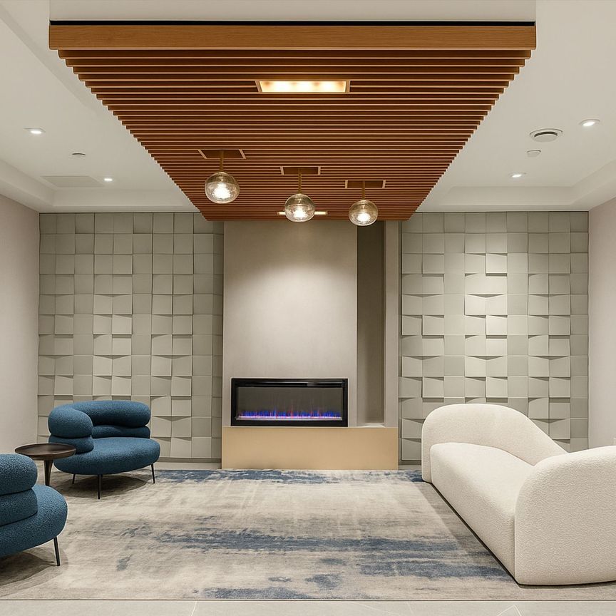 For Lease - 56 Lakeside Terrace Unit# 906, Barrie, Ontario - Photo 1