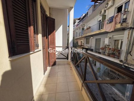 Διαμέρισμα για ενοικίαση Άνω Πόλη - Φωτογραφία 4