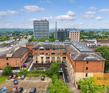 2 bedroom apartment to rent - Photo 2