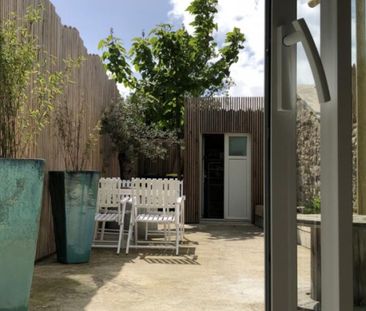 Location maison de 50 m² - 3 pièces à Vannes - Photo 1