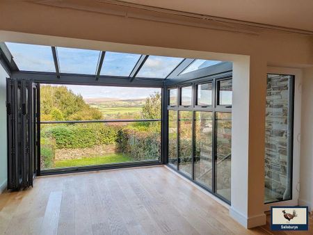 2 bedroom terraced house to rent - Photo 2