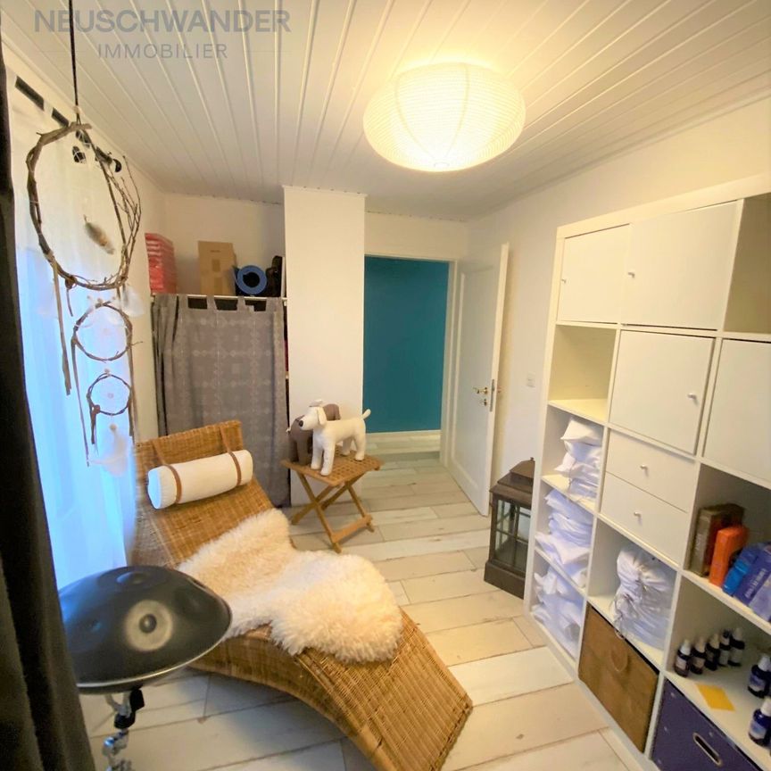 Between authenticity and modernity: your future favorite home - Photo 1