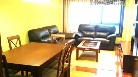 Piso de alquiler en Avenida Da Hispanidade, 48, O Castro - Foto 5