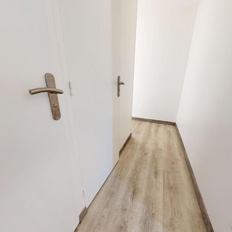 Location Appartement 2 pièces 51m² LE HAVRE 76600 - Photo 1