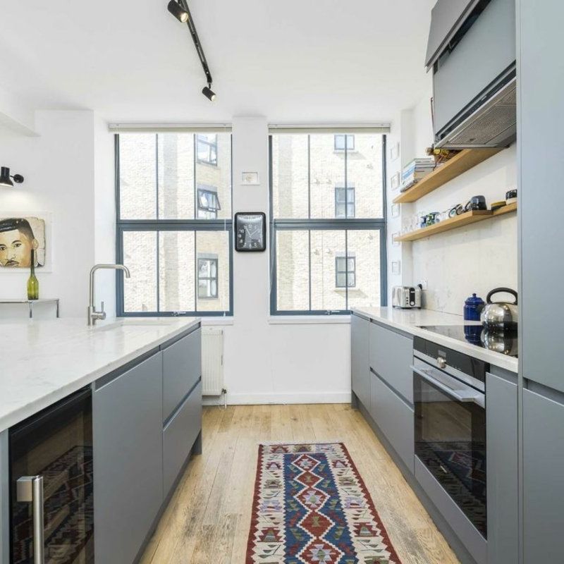 Florfield Road, E8, London - Photo 1
