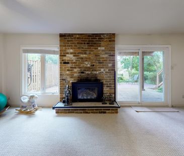 For Lease - 1222 Cornerbrook Place, Mississauga, Ontario - Photo 1