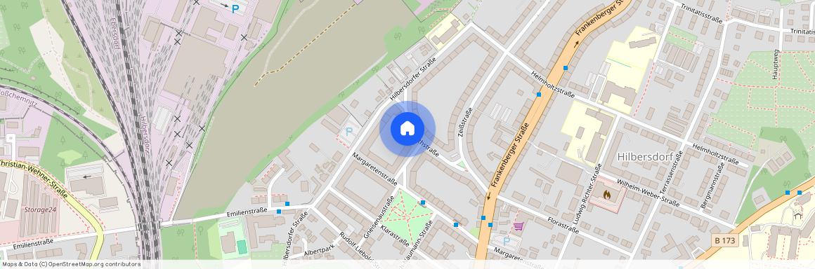 Orthstraße 17, 09131 Chemnitz