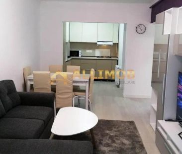 Apartament 2 camere in Ploiesti, zona Bulevardul Bucuresti - Fotografie 2