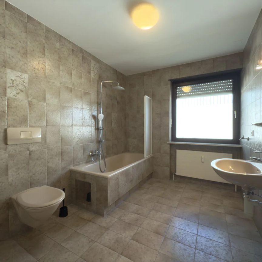 Lustenau - 2,5-Zimmer-Wohnung mit Südbalkon in ruhiger Lage - Foto 1