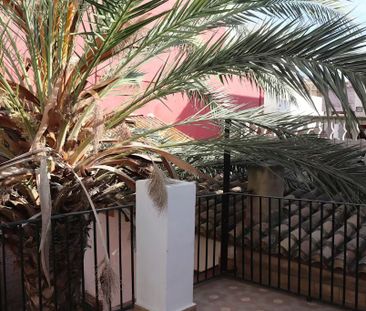 Carrer Miracle, Port Saplaya, Valencian Community 46120 - Photo 2