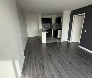 Appartement 2 Pièces 47 m² - Photo 4