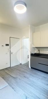Monolocale in affitto - Photo 1