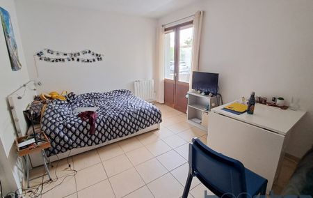 1 pièce, 23m² en location à Toulouse - 515 € par mois - Photo 3