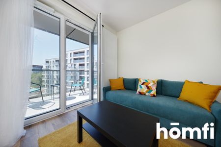 Mieszkanie 31,12 m², Katowice, Szybowcowa - Photo 2