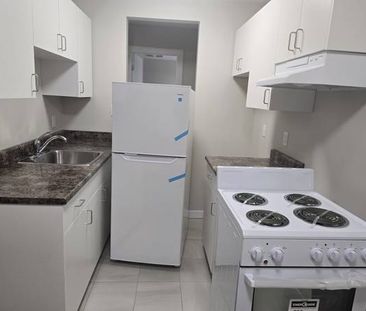 1 BEDROOM SUITES BRAND NEW RENOVATED NORTH BURNABY ALBERT STREET - Photo 2