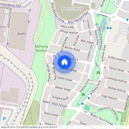 7 Talara Street, NSW 2145, Pemulwuy