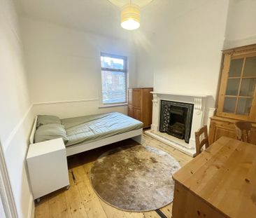 1 bedroom in a house share to rent - Photo 3
