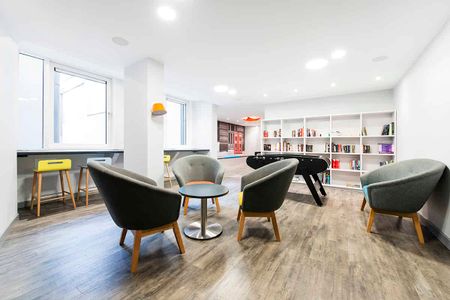 Premium Studio - Photo 2