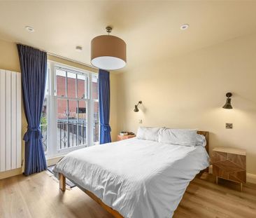 4 bedroom townhouse to rent - Photo 5