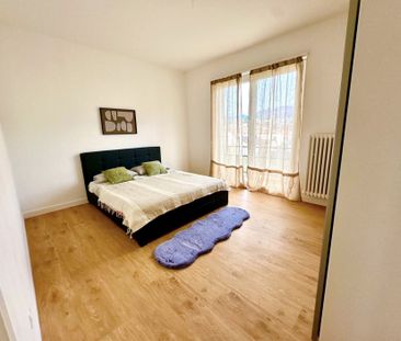 3.5-ROOM APARTMENT FULLY FURNISHED - Photo 1