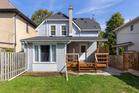 For Lease - 30 Walnut Street, St. Catharines, Ontario - Photo 4