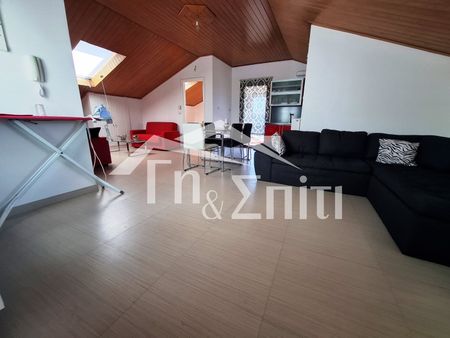 Διαμέρισμα προς ενοικίαση 700 € - Φωτογραφία 3