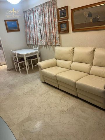 ALQUILER DE LARGA ESTANCIA EN PRIMERA LÍNEA DE PLAYA DE LEVANTE - Photo 2