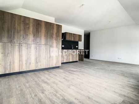 Location Appartement 4 pièces 80m² - Photo 5