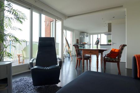 Appartement te huur: Rolderdiephof 130 3521 DC Utrecht - Photo 4