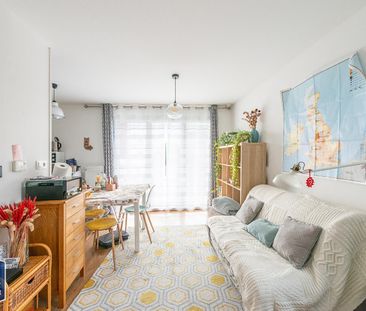 Location Appartement 2 pièces 41m² MARLY 59770 - Photo 2