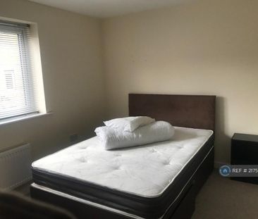 1 bedroom in a house share to rent - Photo 4