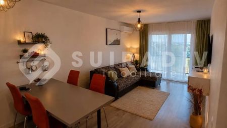 Apartament modern 2 camere | Balcon | Parcare subterană | Sopor - Photo 2